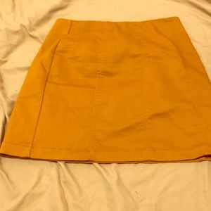Forever 21 Skirt Size Small